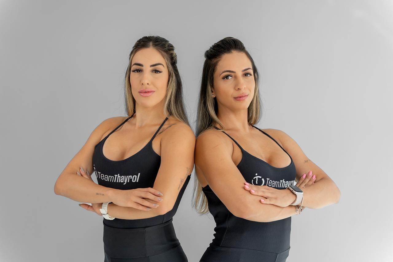 Team Thayrol